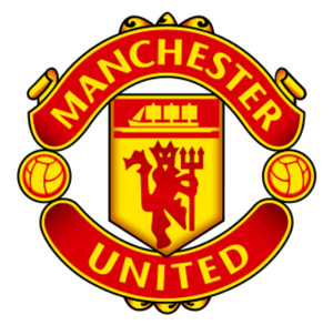 Man United Logo