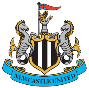 Newcastle United Logo